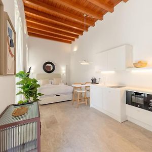 Appartement met een Slaapkamer